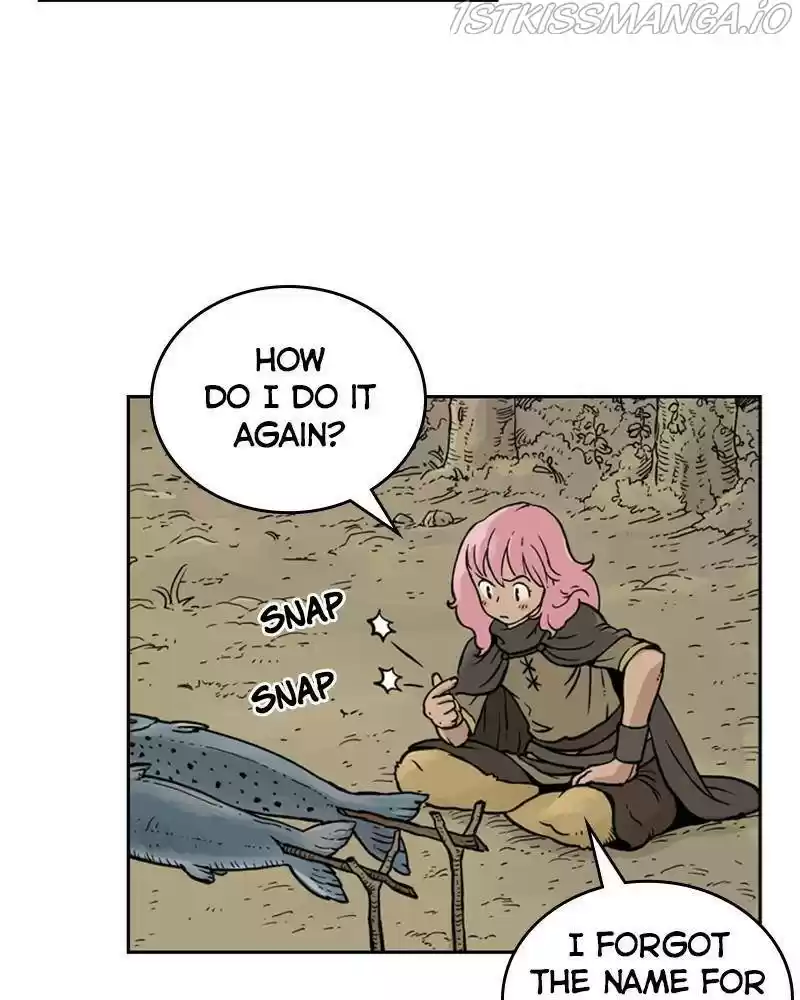 Mage Again Chapter 12