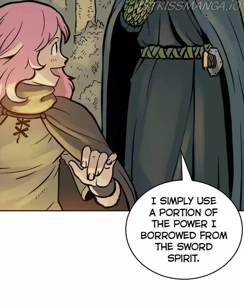 Mage Again Chapter 12