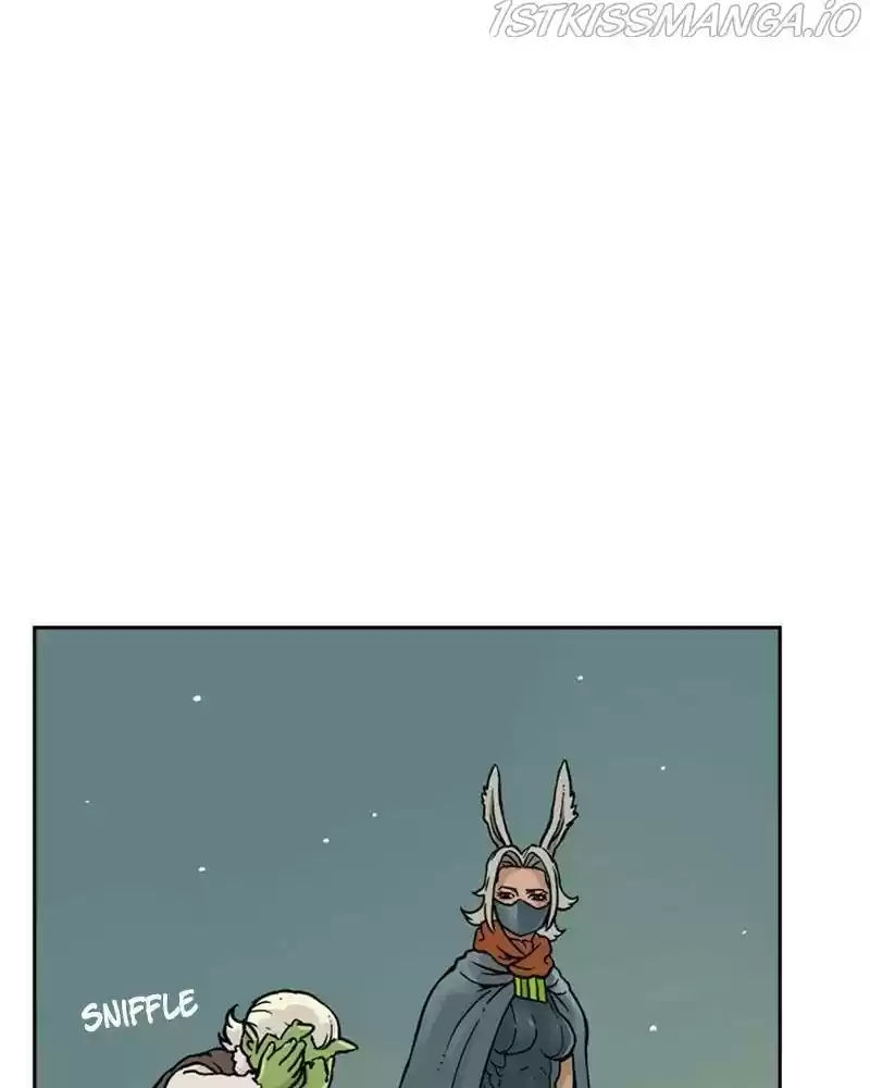 Mage Again Chapter 12