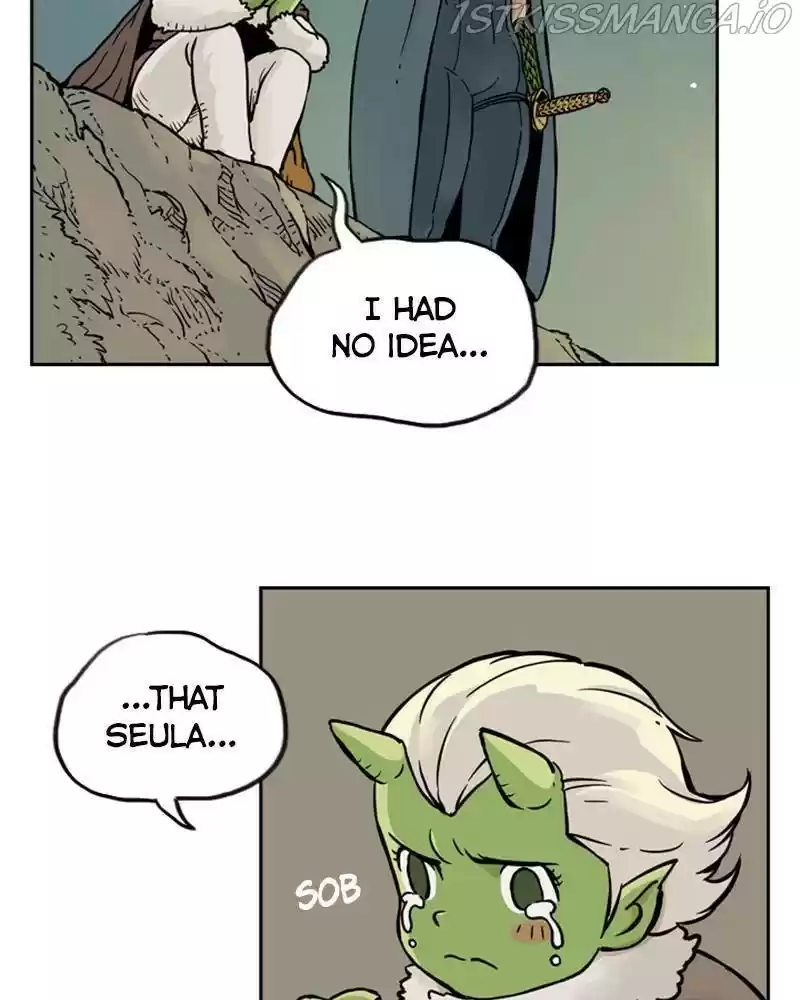 Mage Again Chapter 12