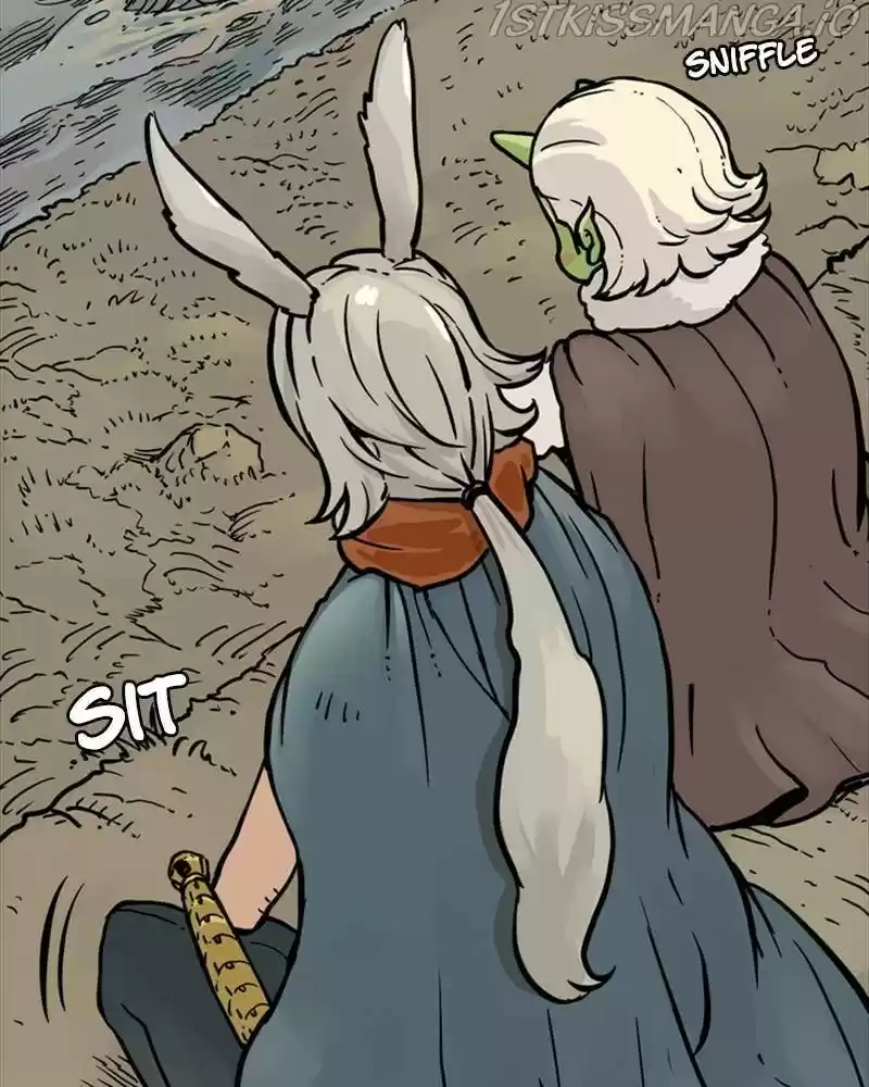 Mage Again Chapter 12