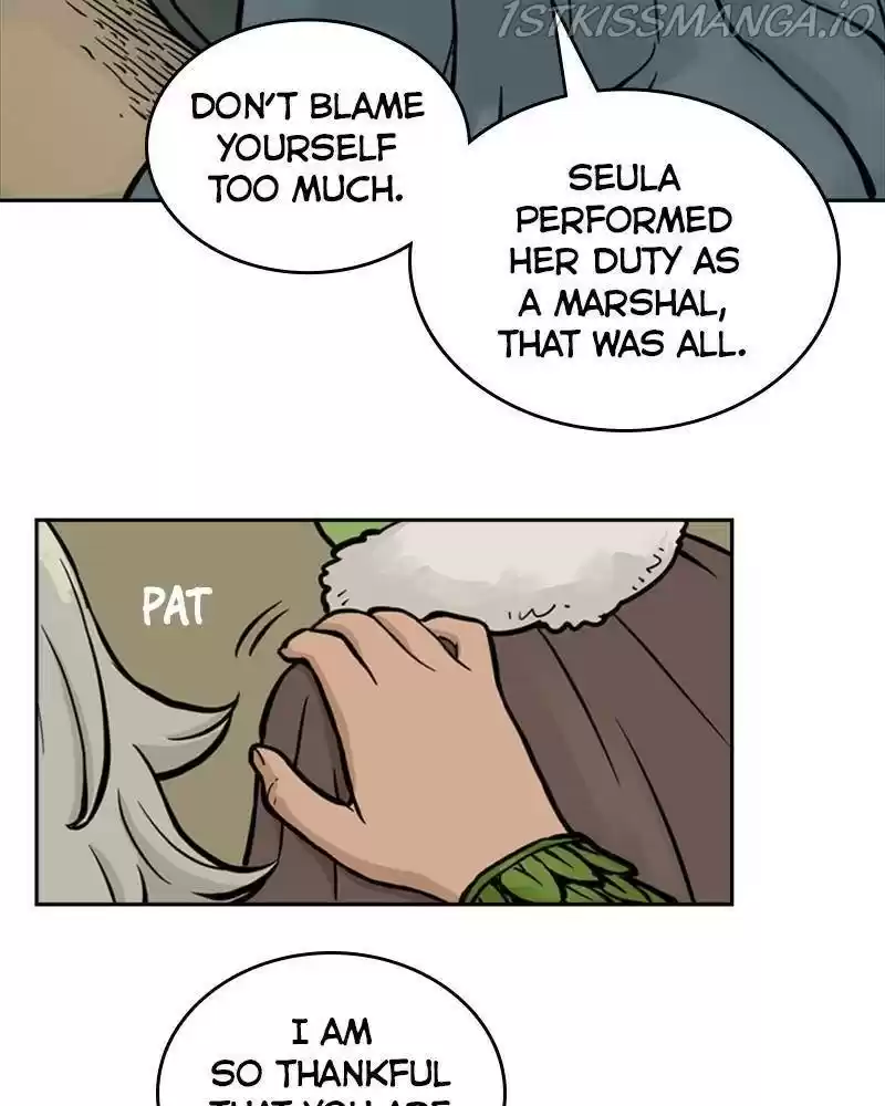 Mage Again Chapter 12