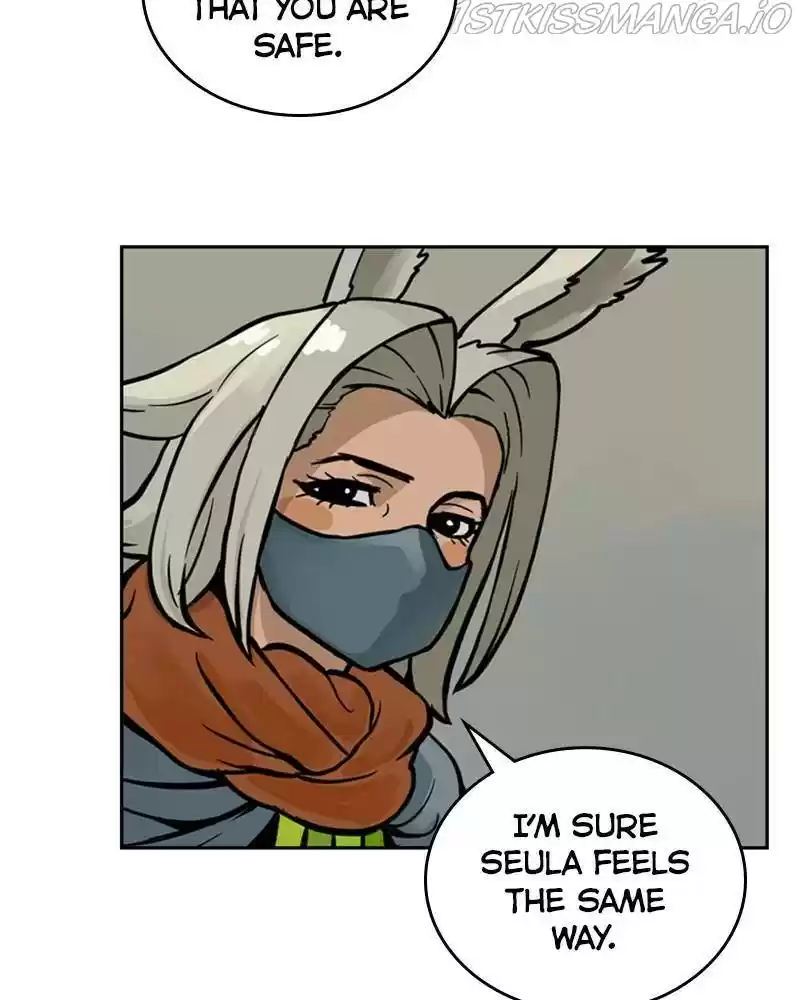 Mage Again Chapter 12