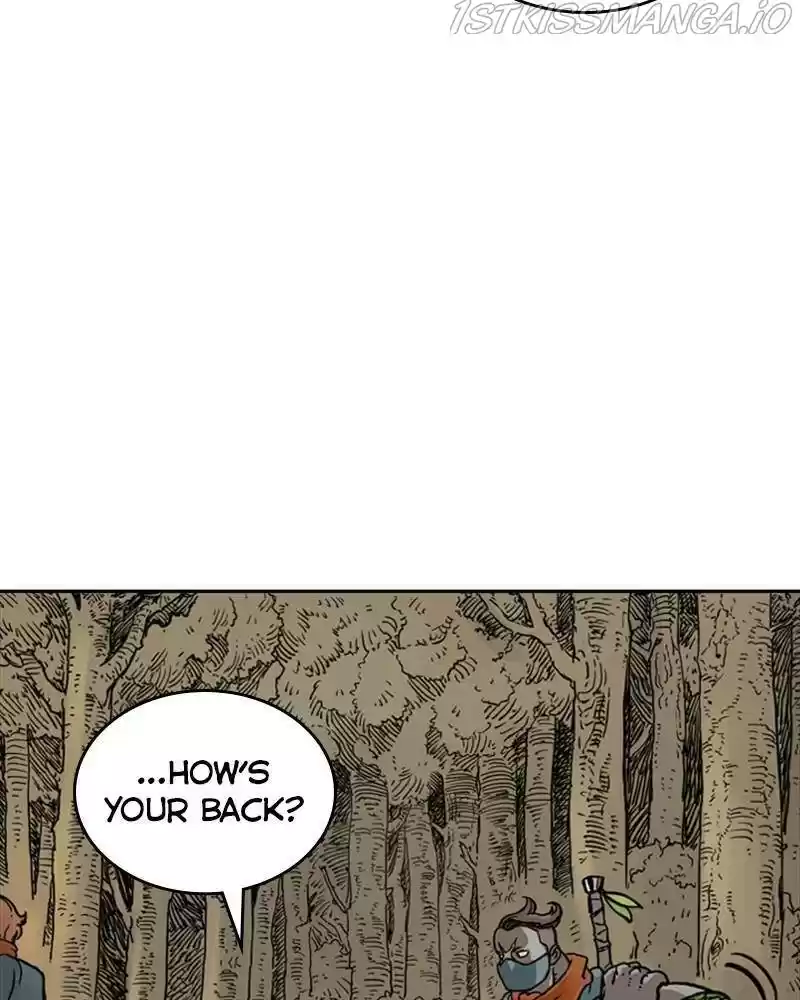 Mage Again Chapter 12