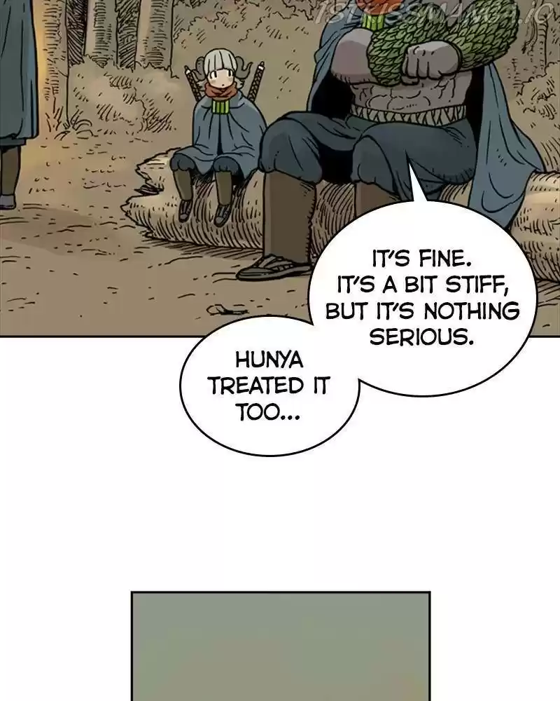 Mage Again Chapter 12