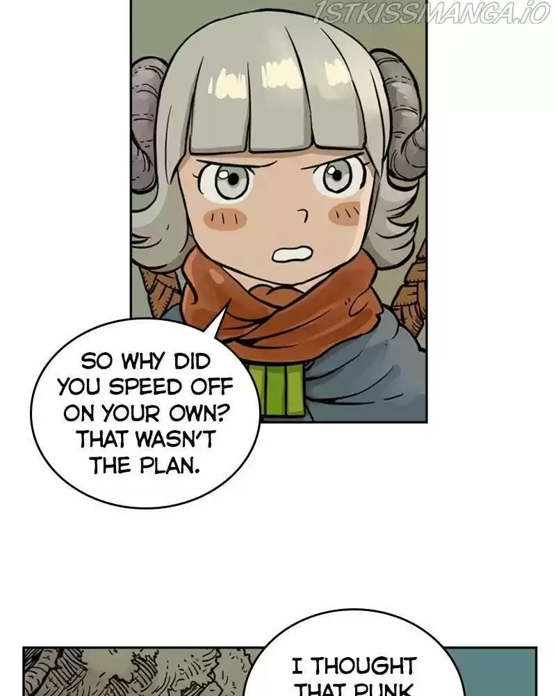 Mage Again Chapter 12