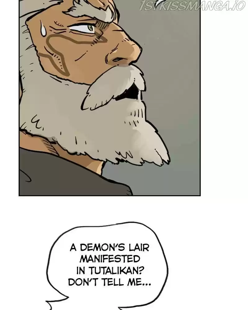 Mage Again Chapter 12