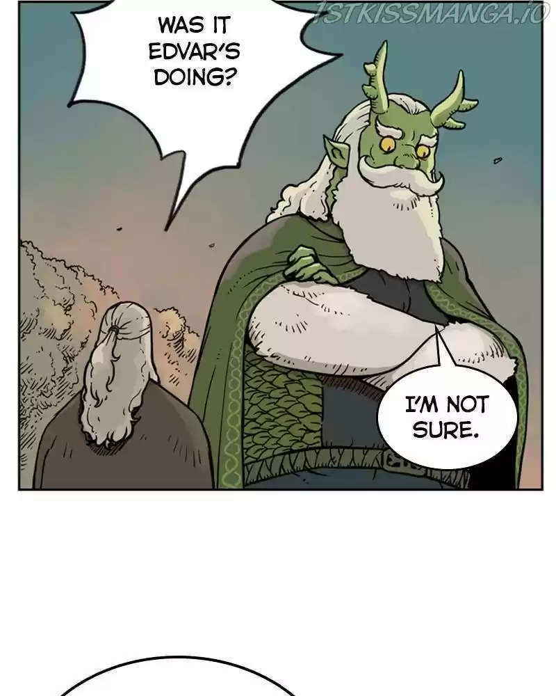 Mage Again Chapter 12