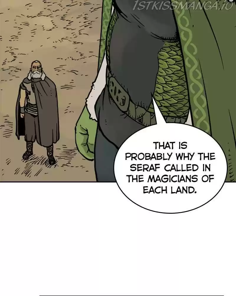 Mage Again Chapter 12