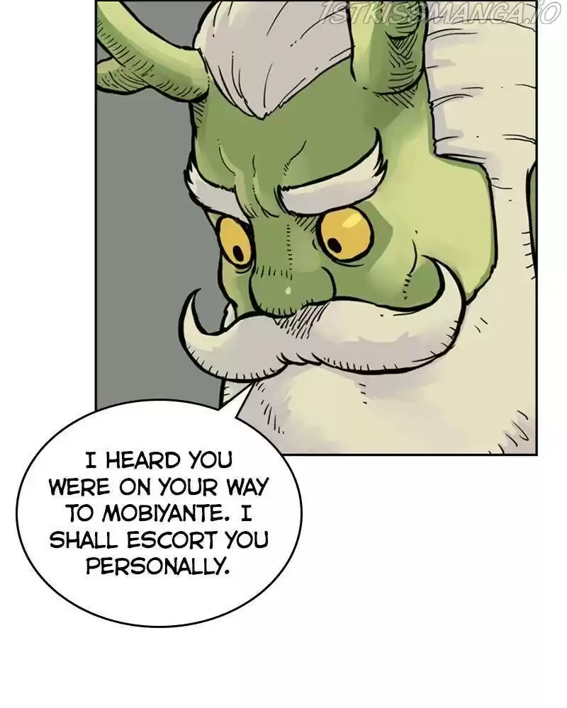 Mage Again Chapter 12