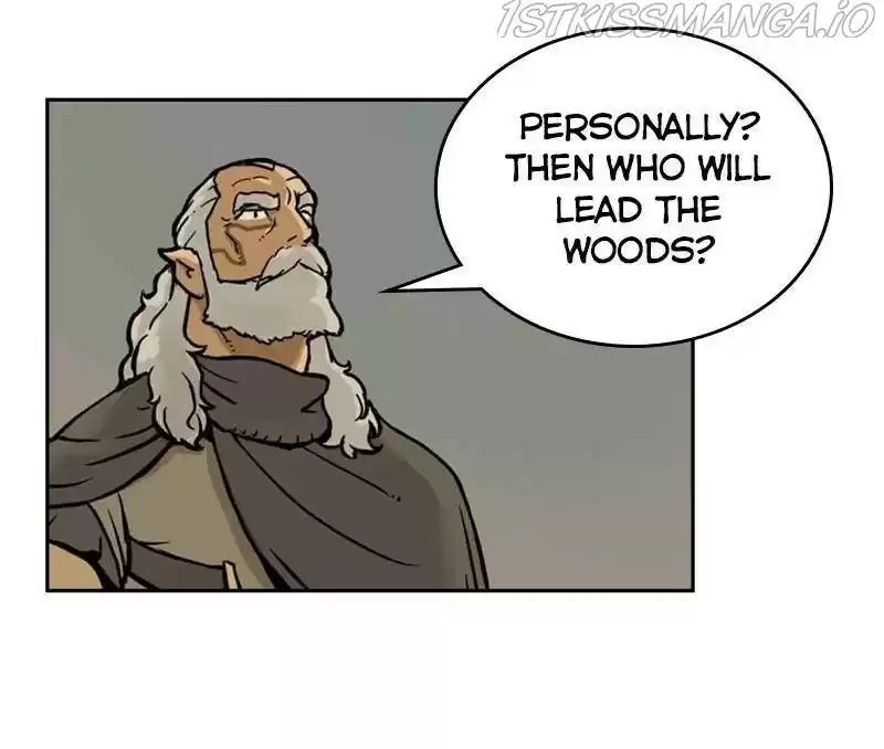 Mage Again Chapter 12