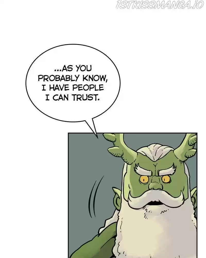 Mage Again Chapter 12