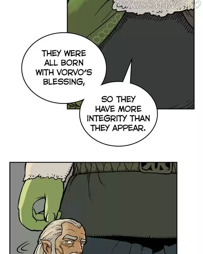 Mage Again Chapter 12