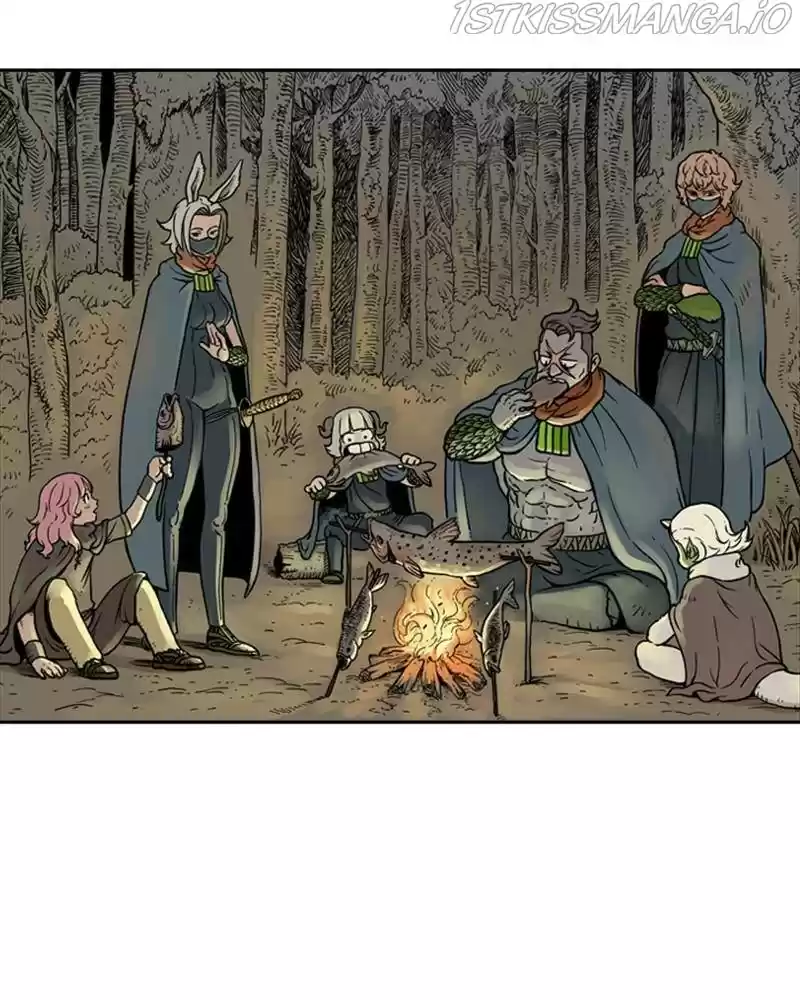 Mage Again Chapter 12