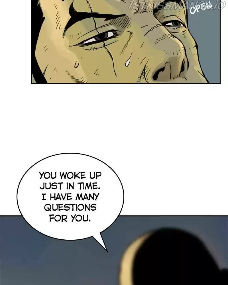 Mage Again Chapter 12