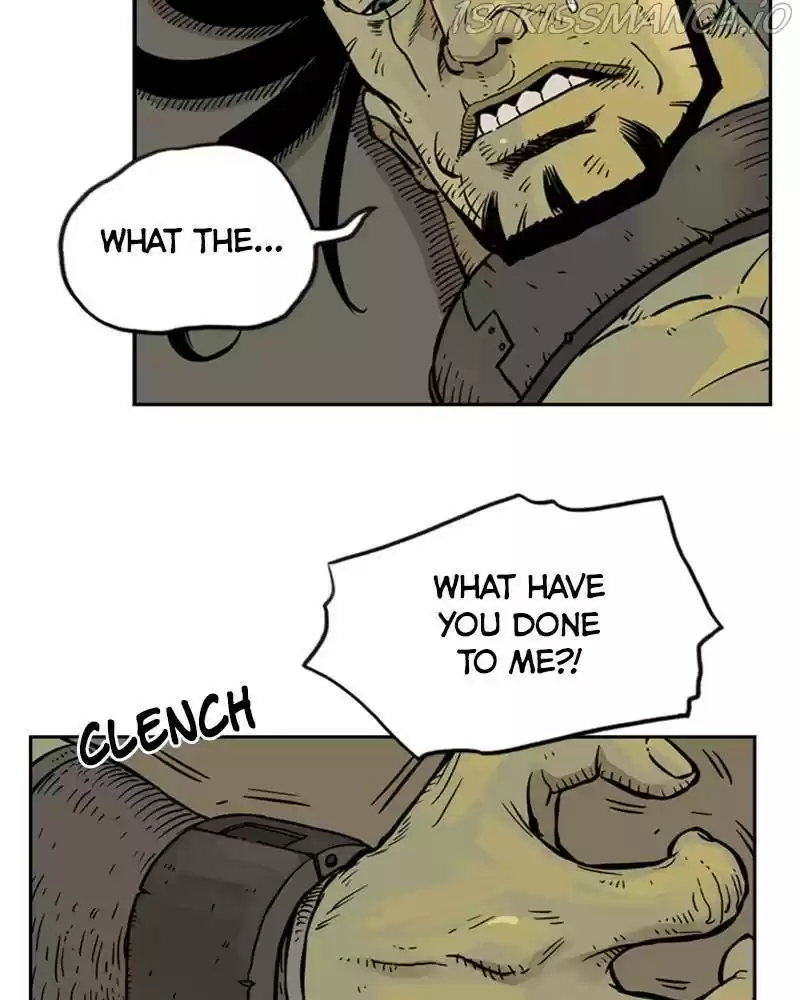 Mage Again Chapter 12