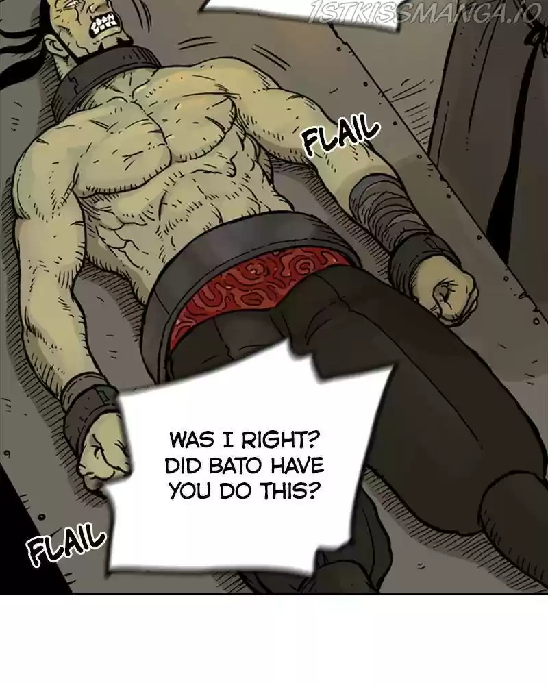 Mage Again Chapter 12