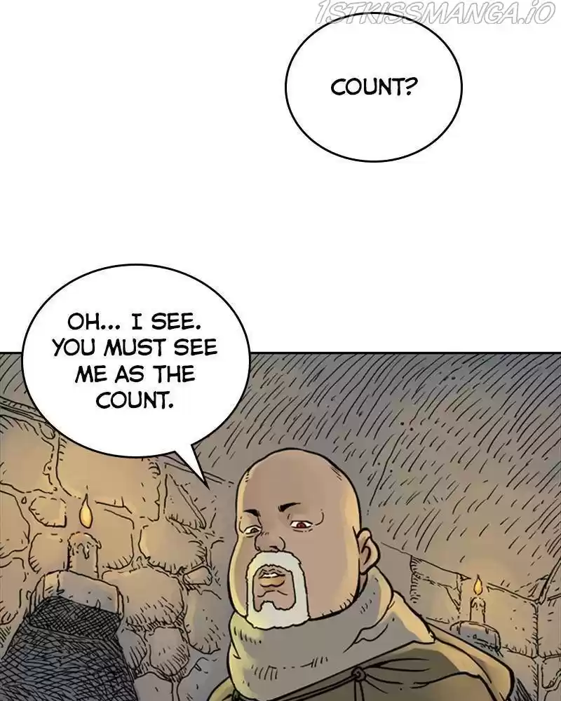 Mage Again Chapter 12