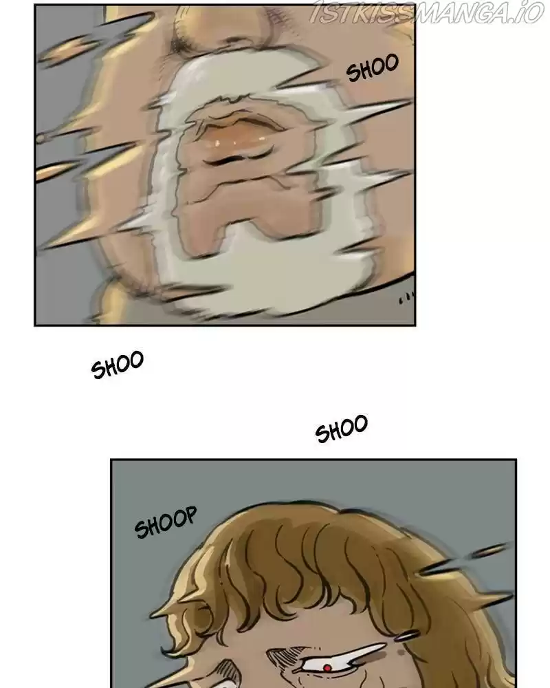 Mage Again Chapter 12