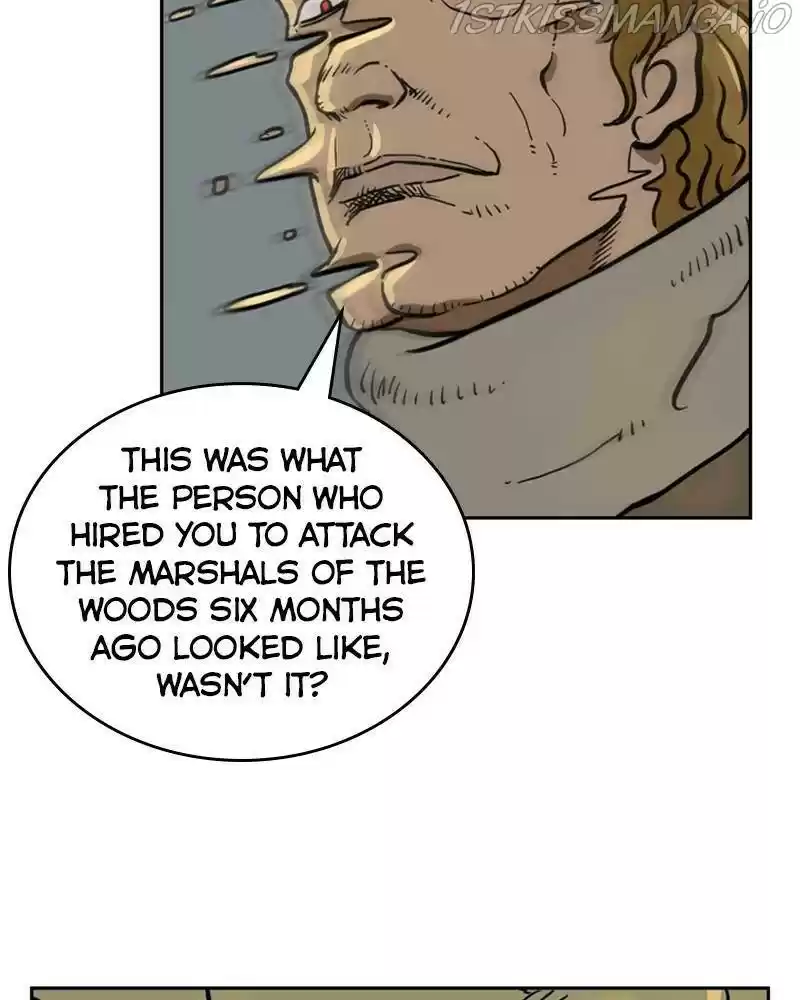 Mage Again Chapter 12