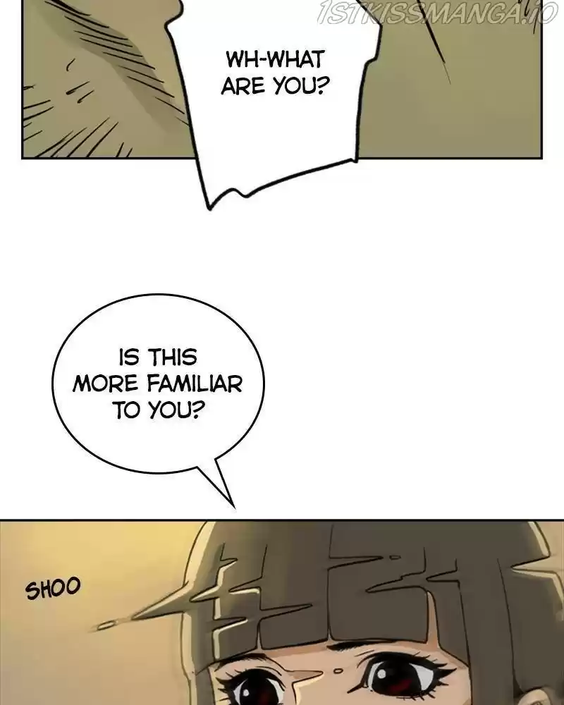 Mage Again Chapter 12