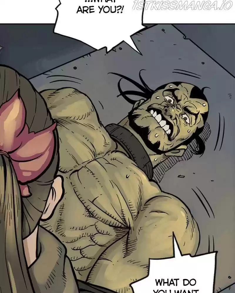 Mage Again Chapter 12