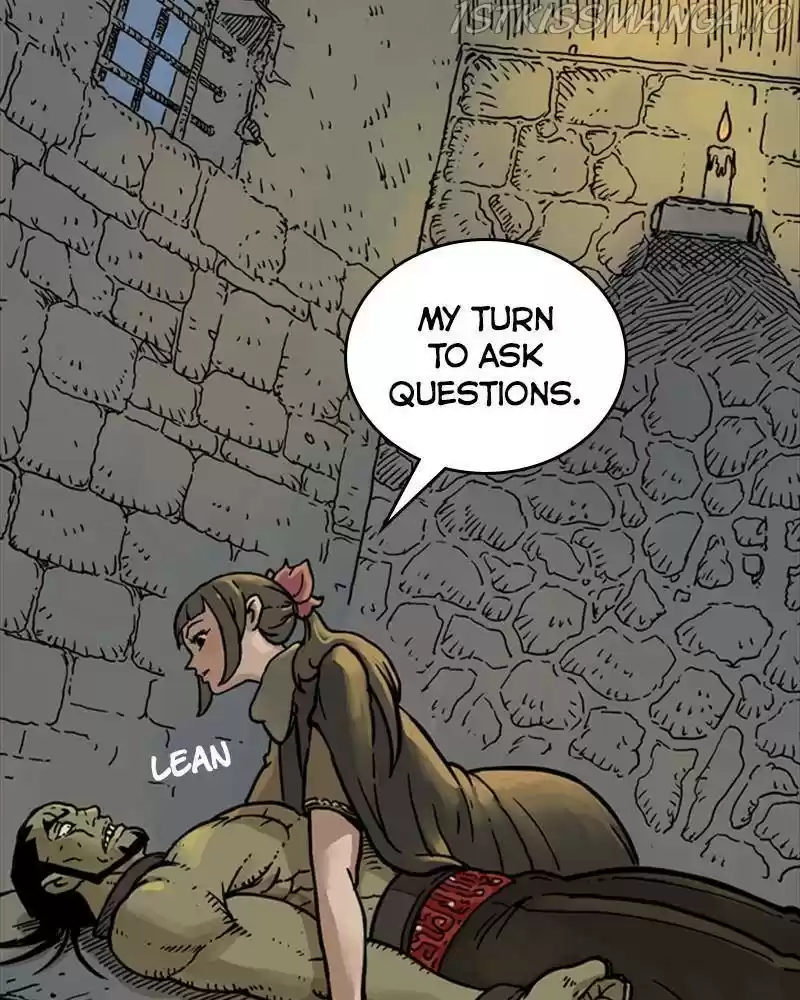 Mage Again Chapter 12