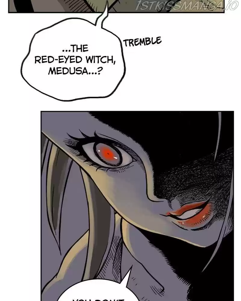 Mage Again Chapter 12