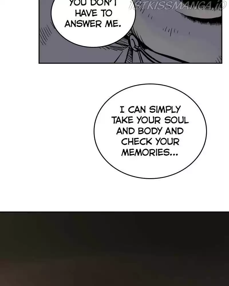 Mage Again Chapter 12