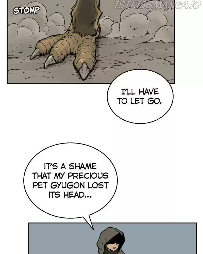 Mage Again Chapter 12