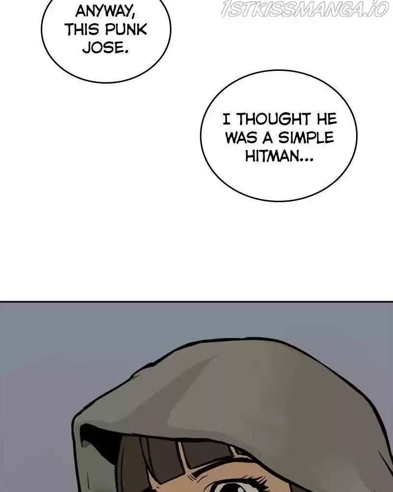 Mage Again Chapter 12