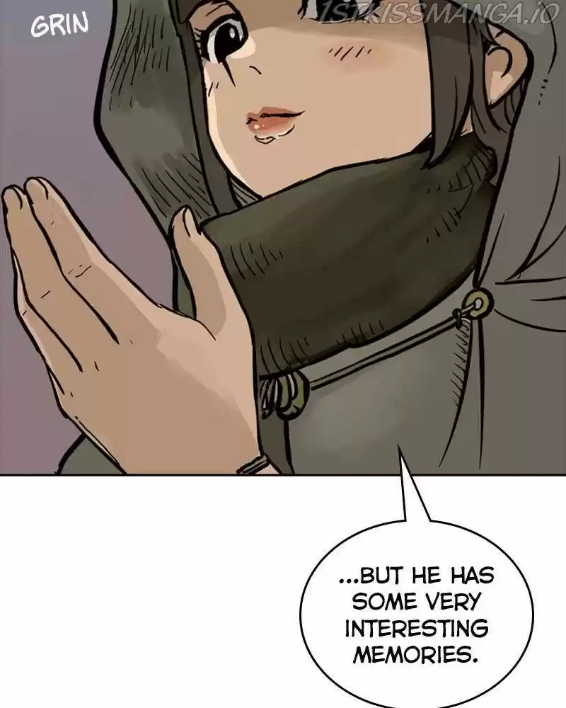 Mage Again Chapter 12