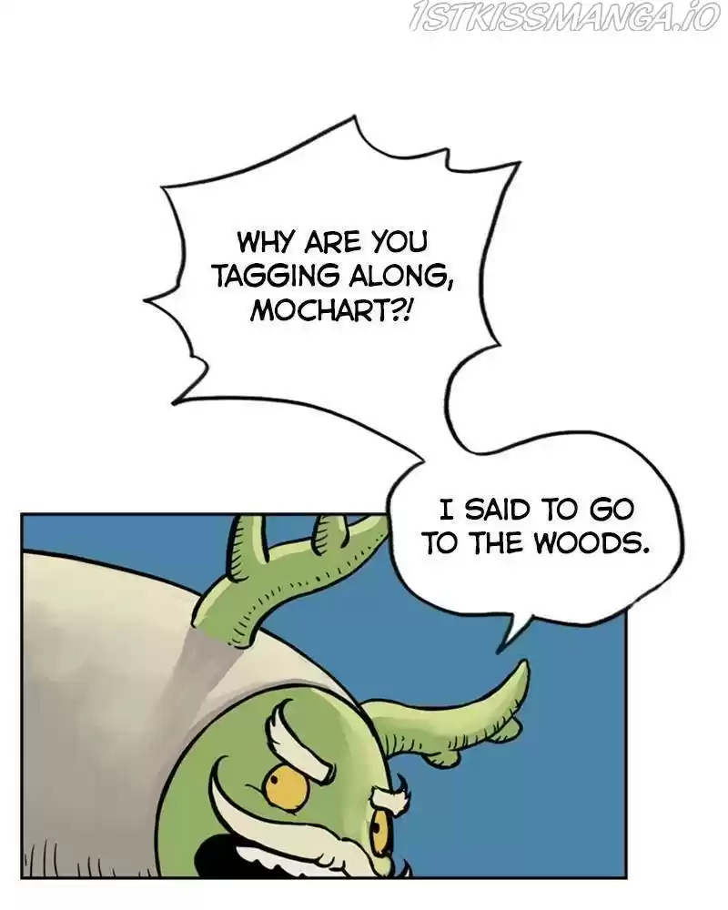 Mage Again Chapter 12