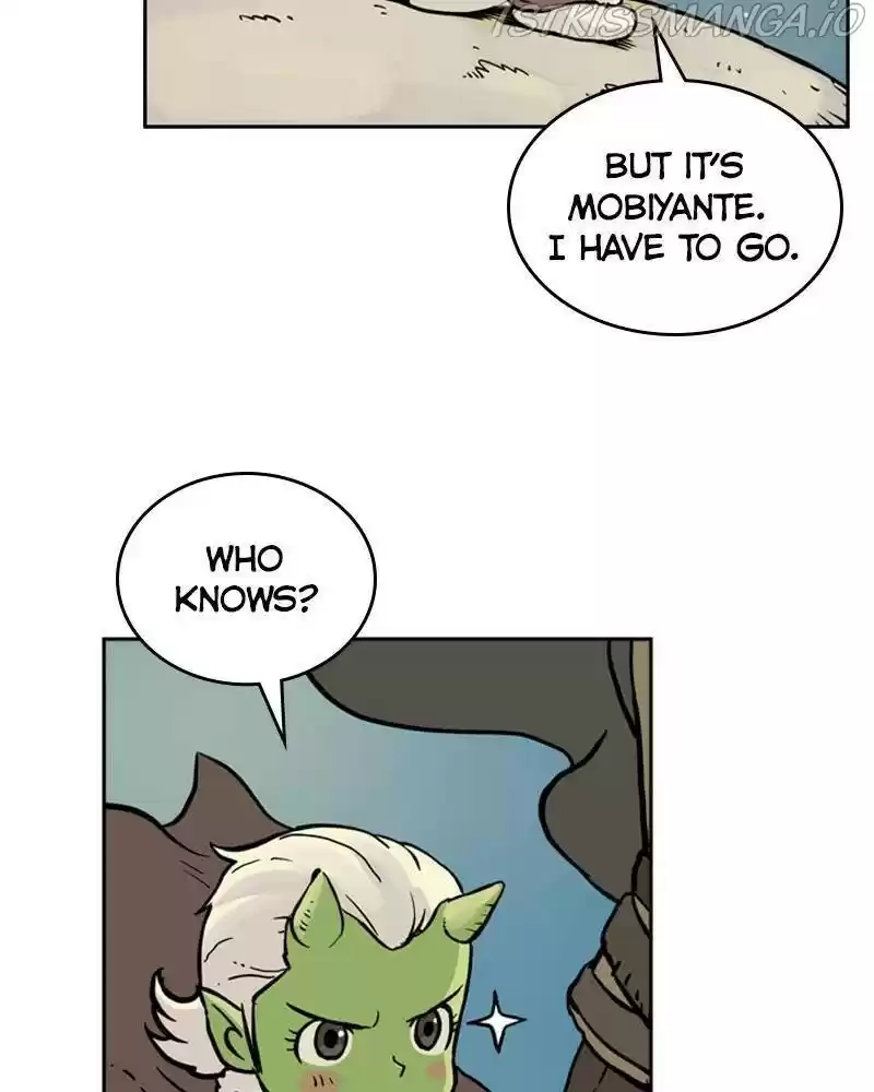 Mage Again Chapter 12