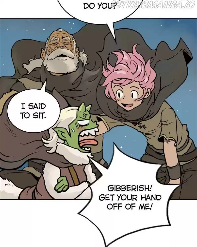 Mage Again Chapter 12