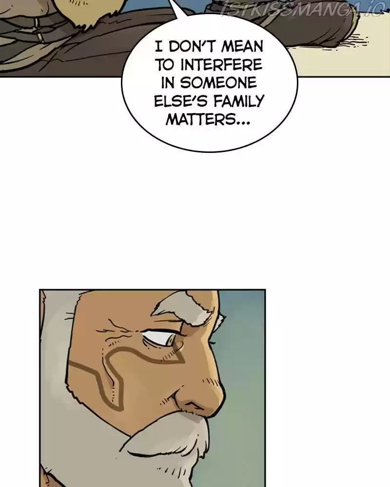 Mage Again Chapter 12