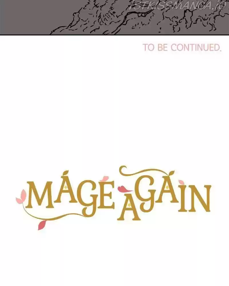 Mage Again Chapter 12