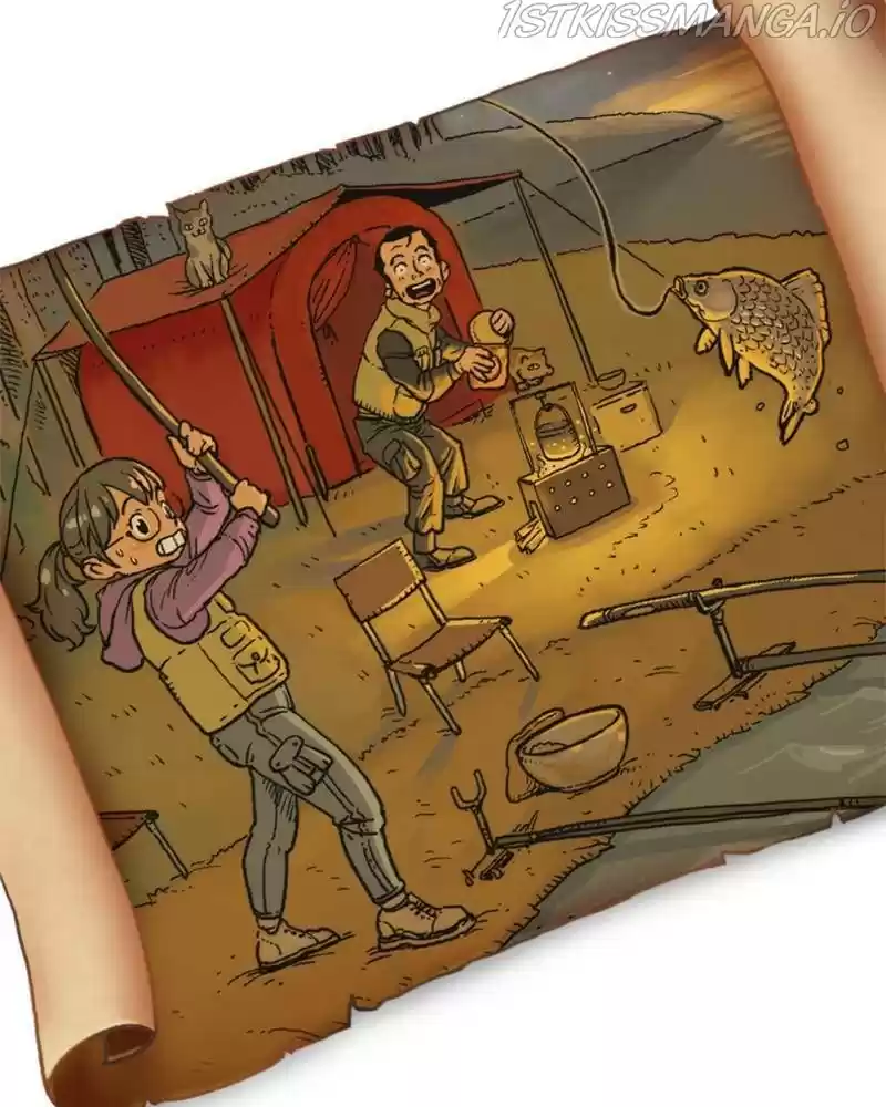 Mage Again Chapter 12