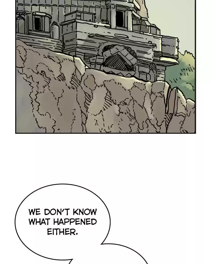 Mage Again Chapter 13