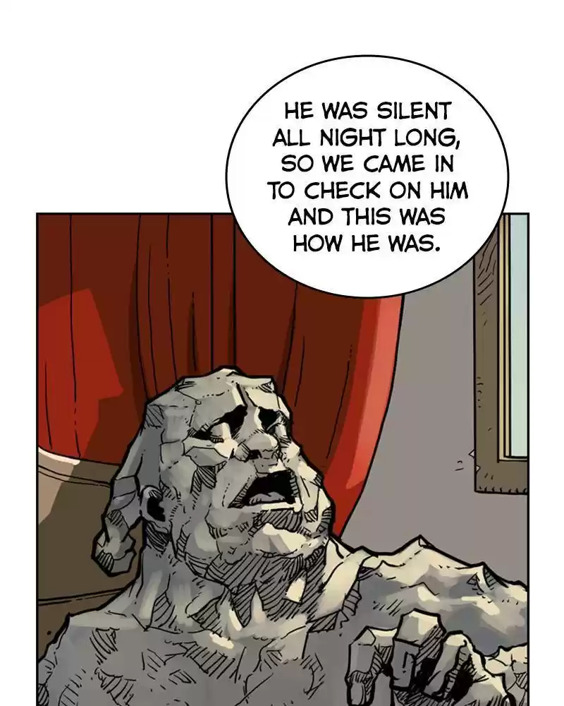 Mage Again Chapter 13