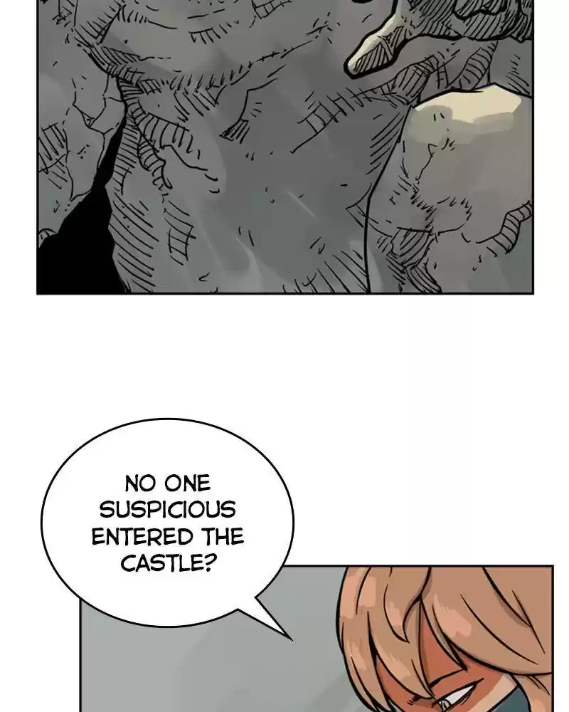 Mage Again Chapter 13