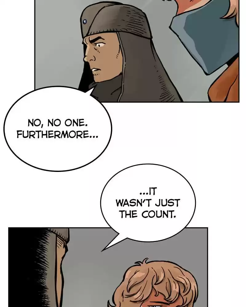 Mage Again Chapter 13