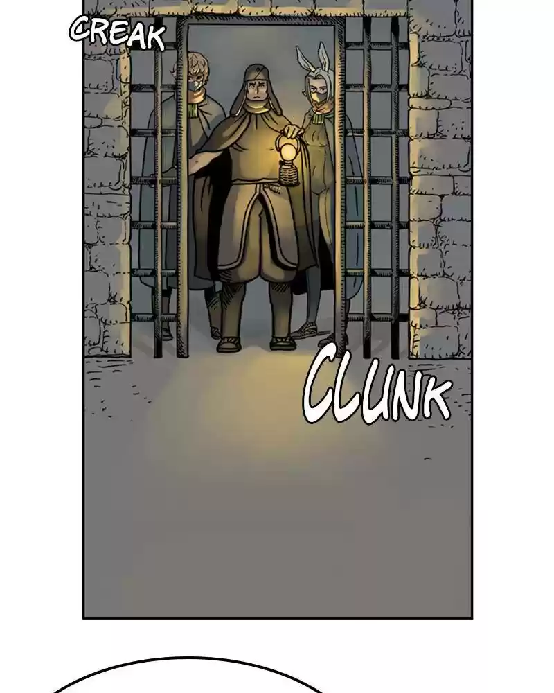 Mage Again Chapter 13