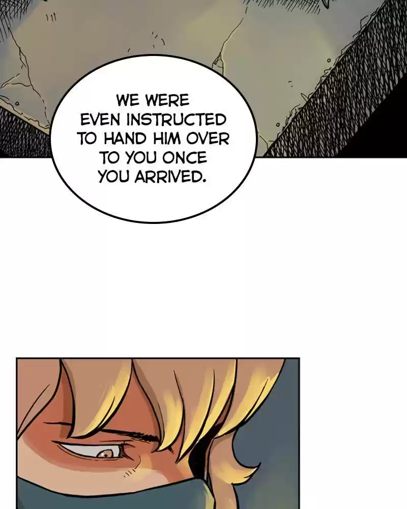 Mage Again Chapter 13