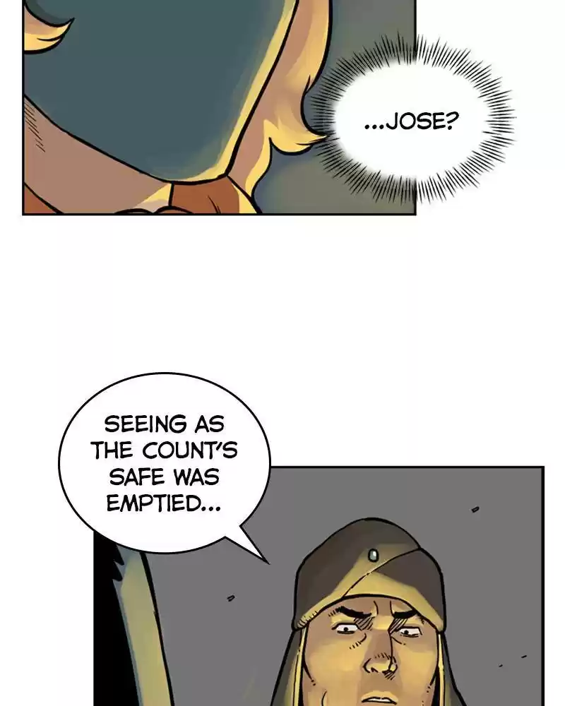 Mage Again Chapter 13