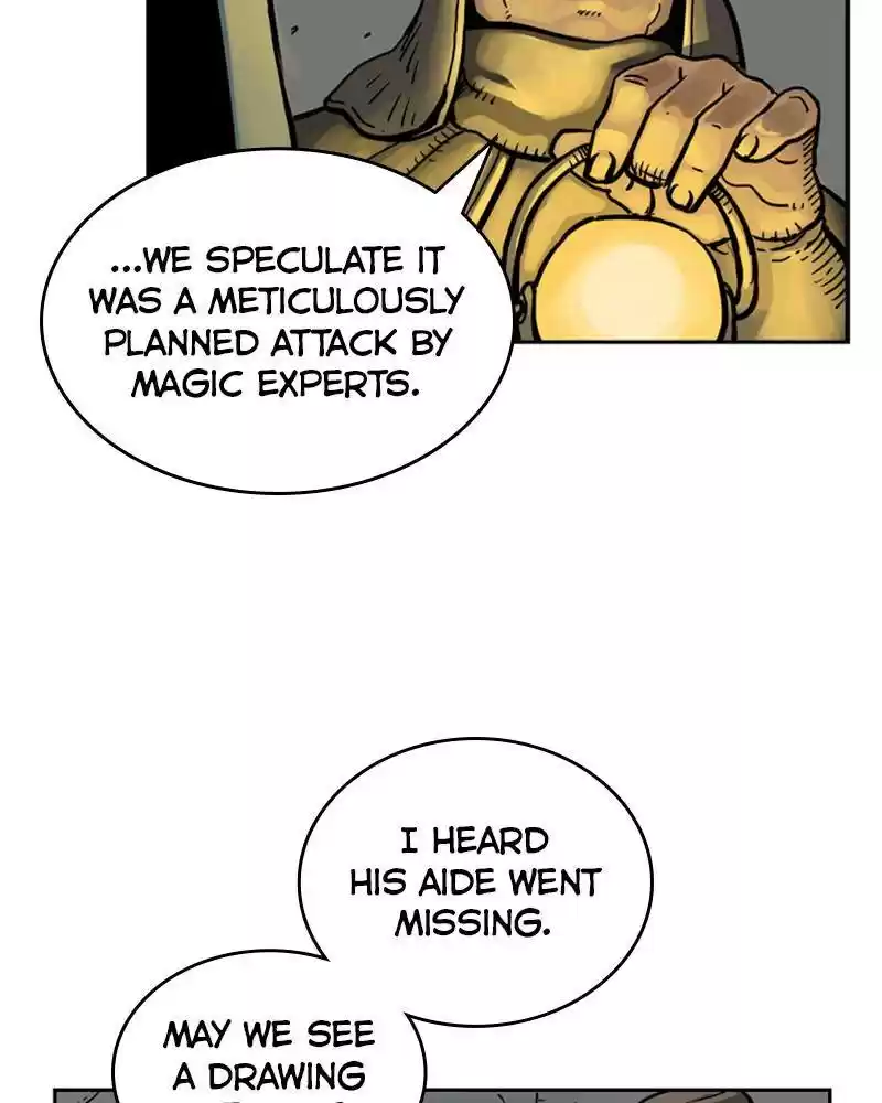 Mage Again Chapter 13