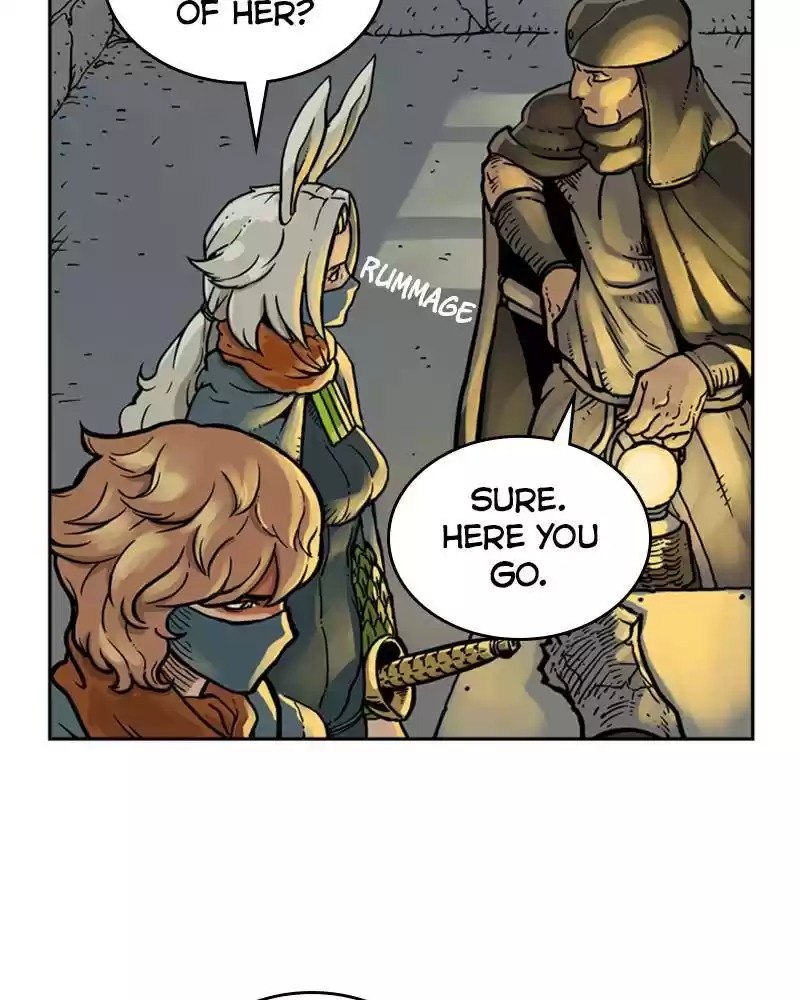 Mage Again Chapter 13