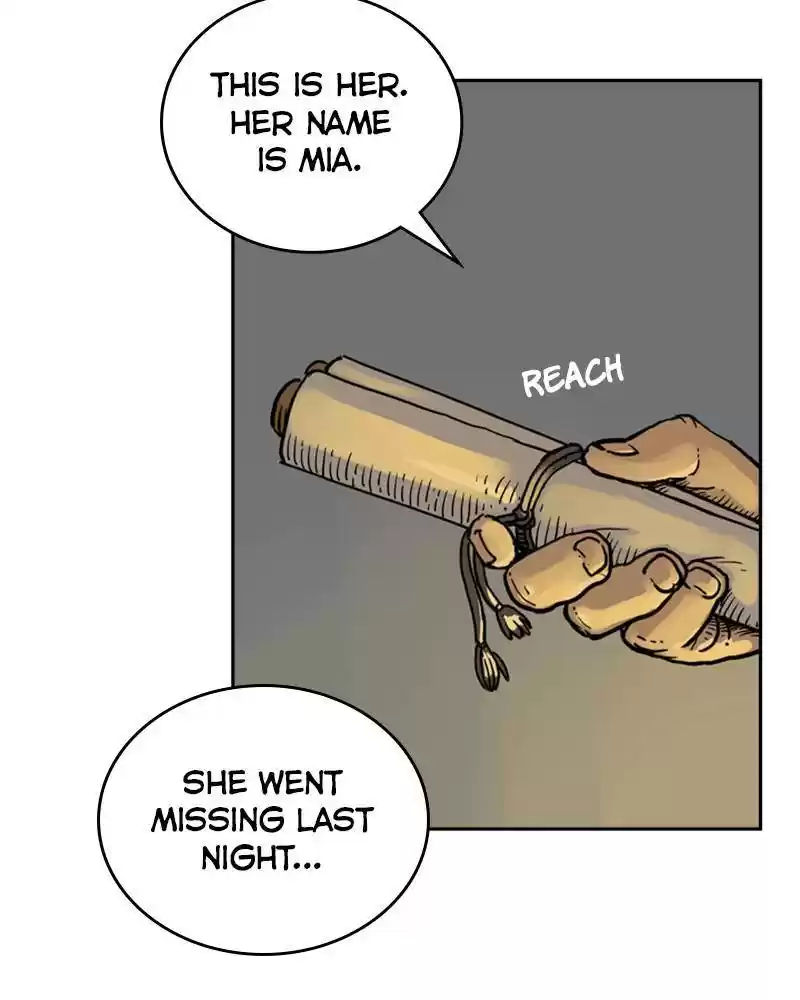 Mage Again Chapter 13