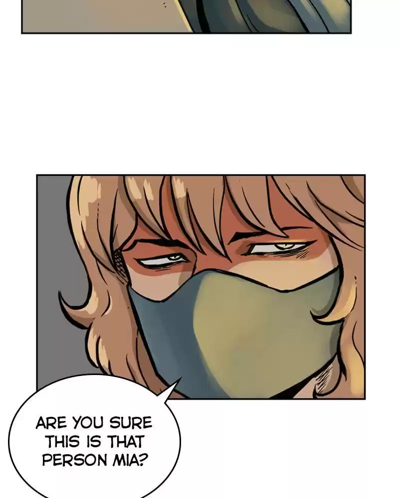 Mage Again Chapter 13