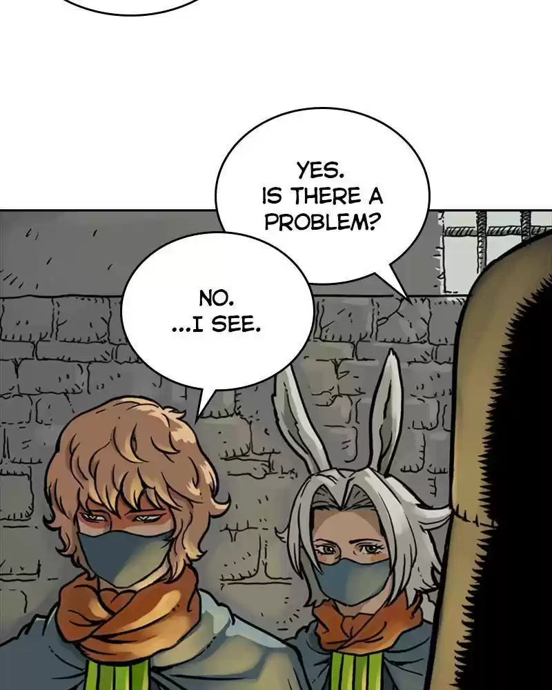 Mage Again Chapter 13